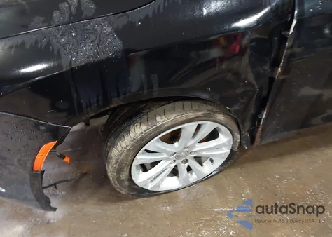 2015 Chrysler 200 Limited из США, поврежденный, VIN 1C3CCCABXFN619131